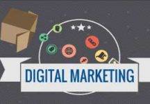 Digital-Marketing