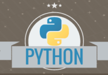 python