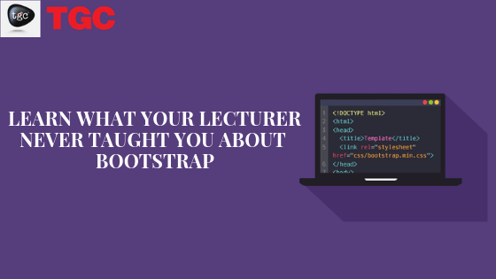 bootstrap