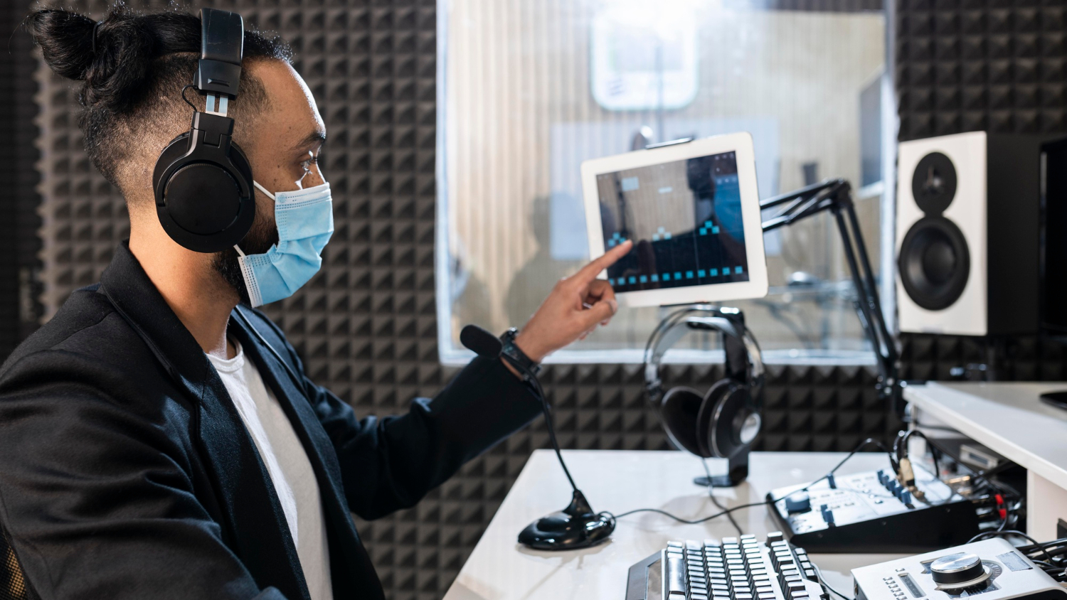 Audio Editing and Sound Design