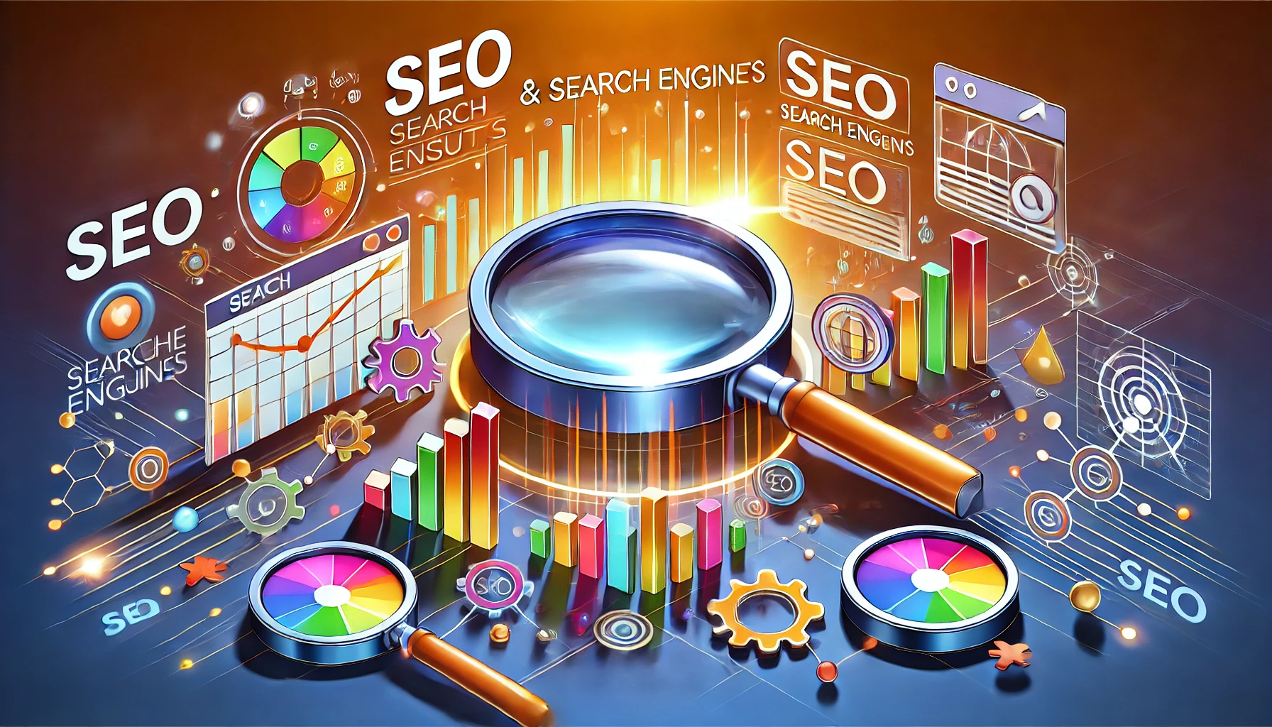SEO & Search Engines