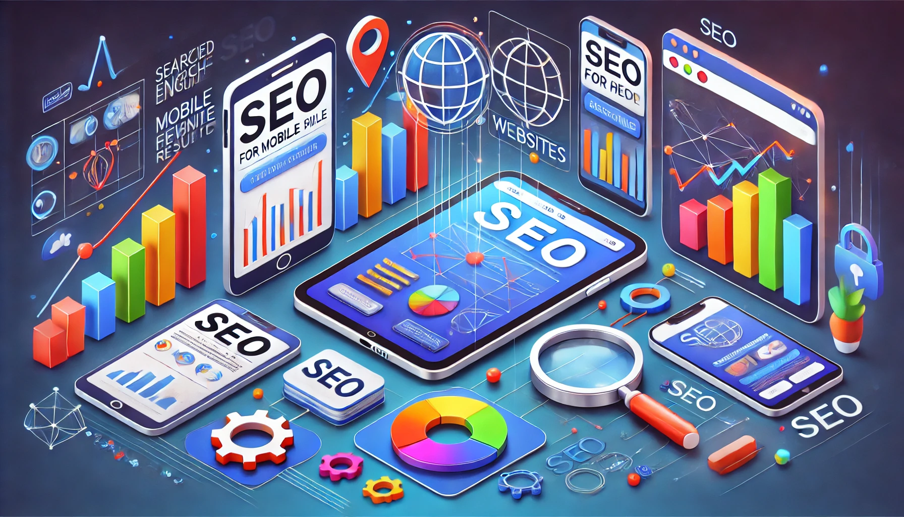 SEO for Mobile Devices