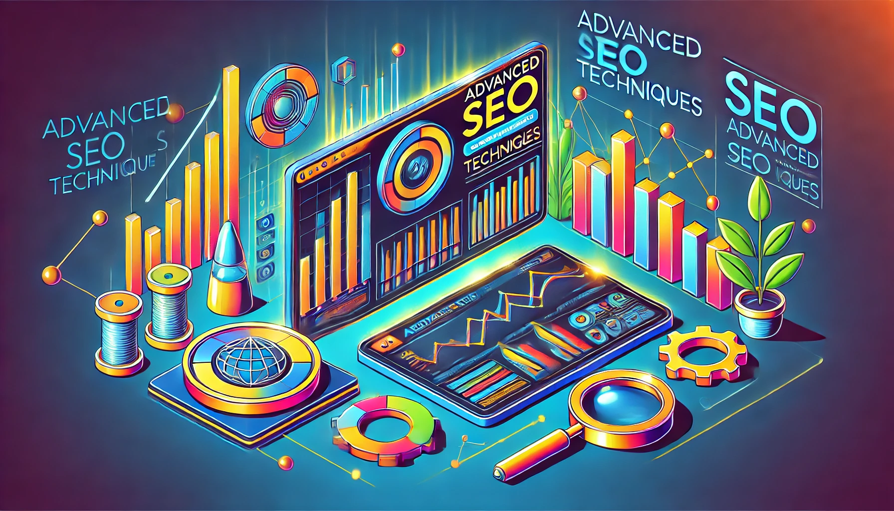 Advanced SEO Techniques