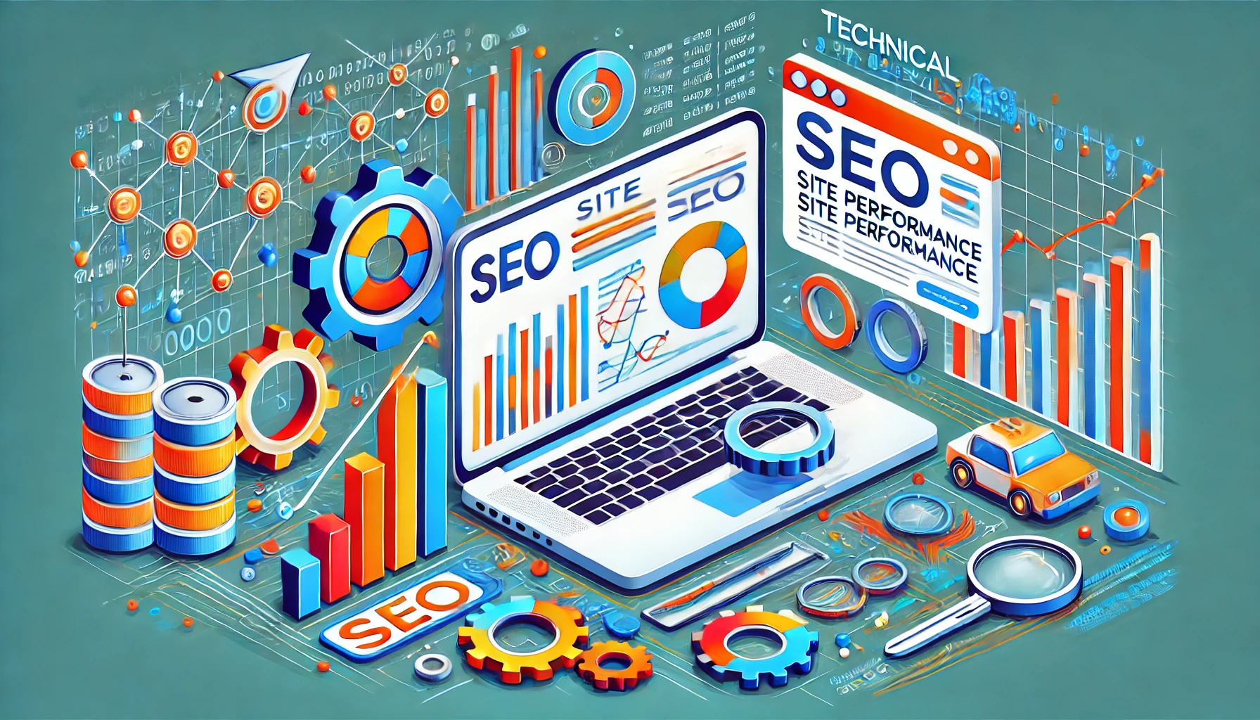 Technical SEO