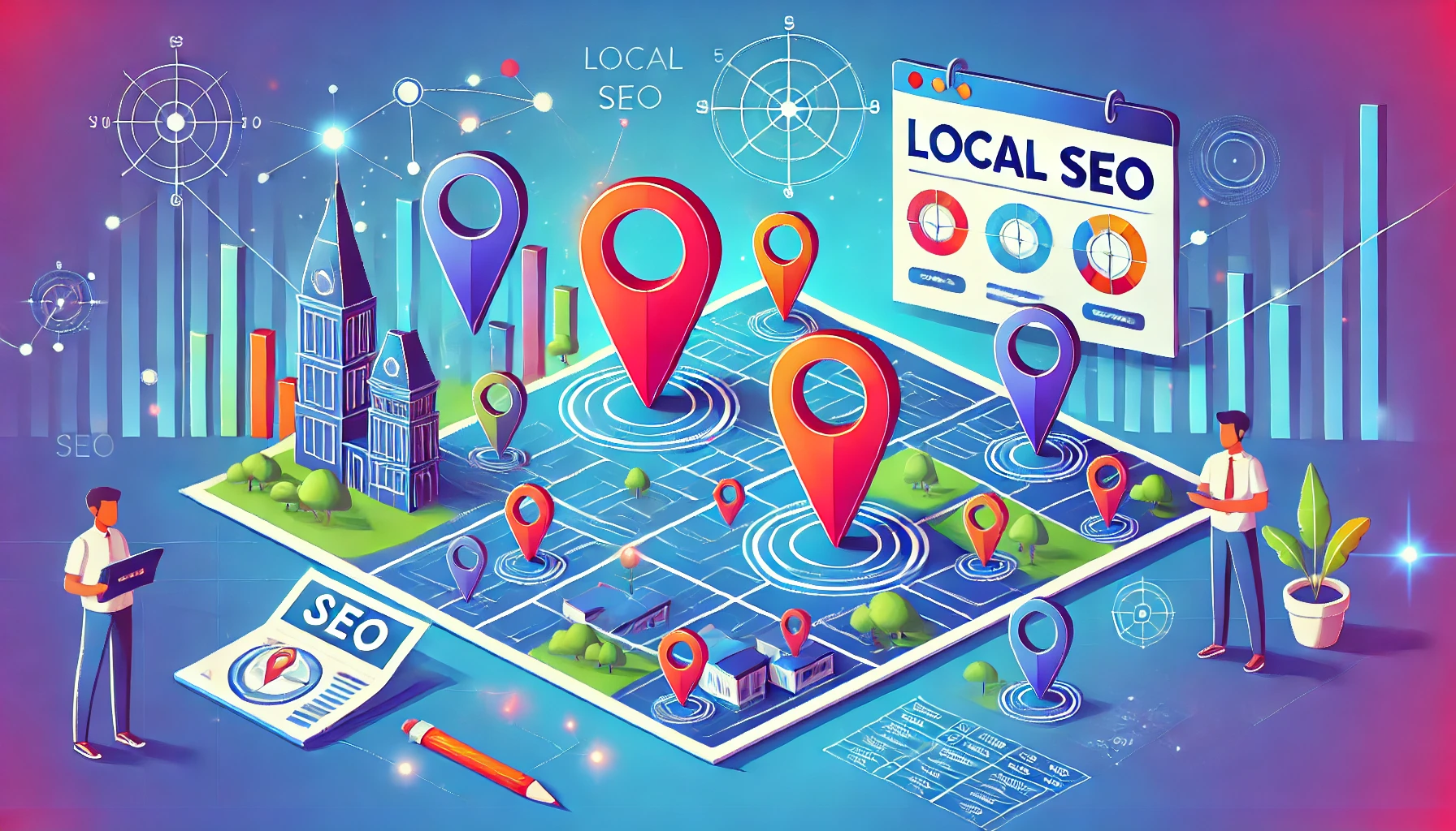 Local SEO