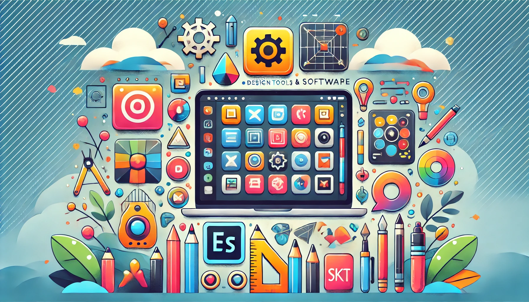 Design Tools and Software