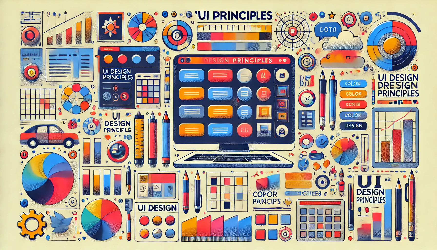 UI Design Principles