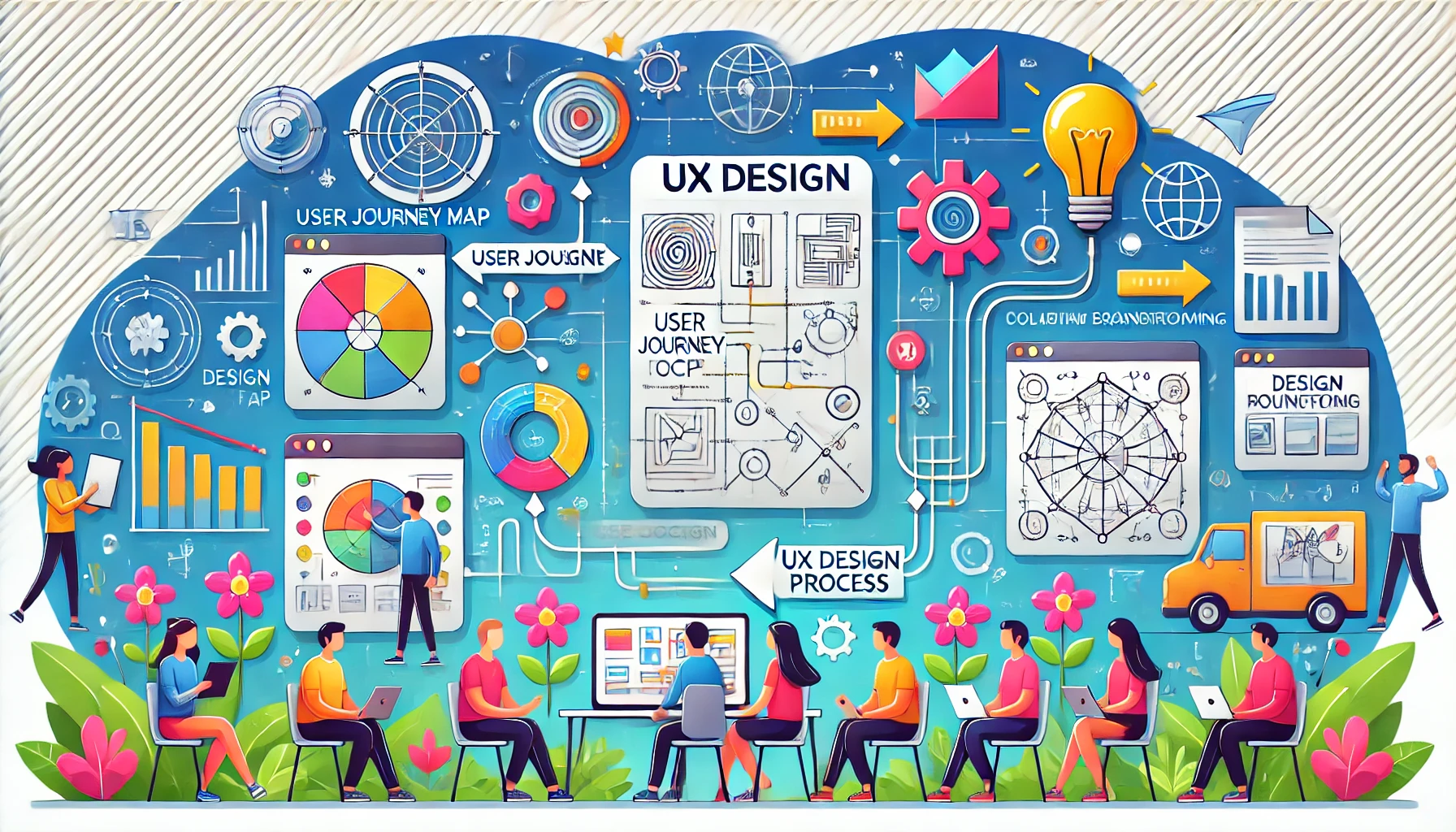 UX Design Process