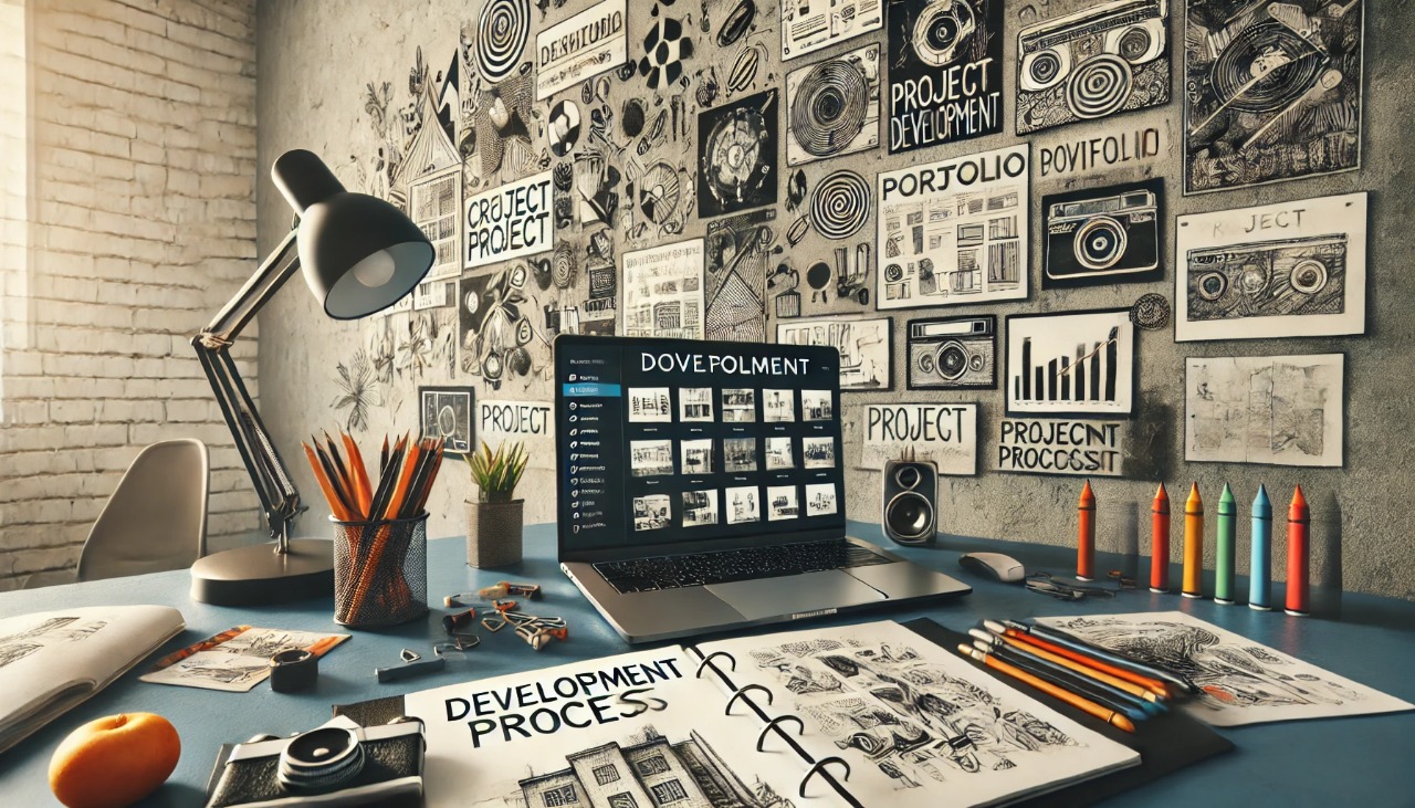 Web Hosting & Domain Management