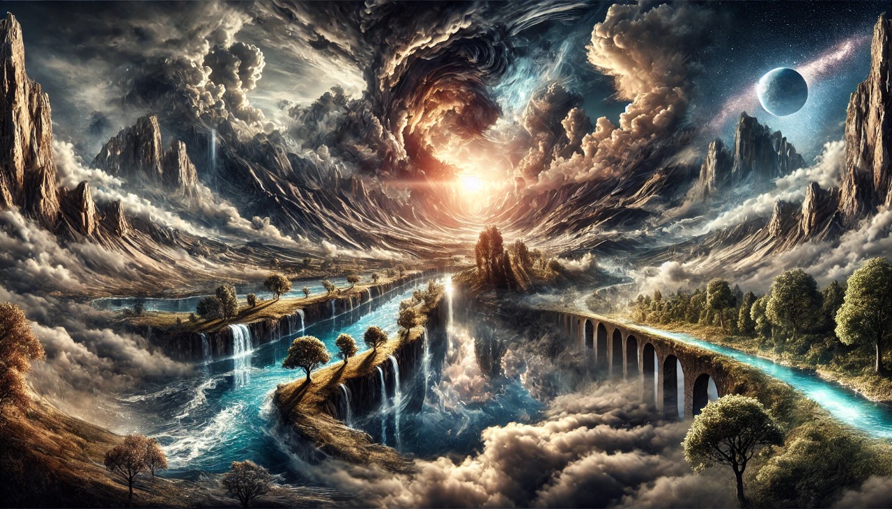Advanced Photo Manipulation & Compositing