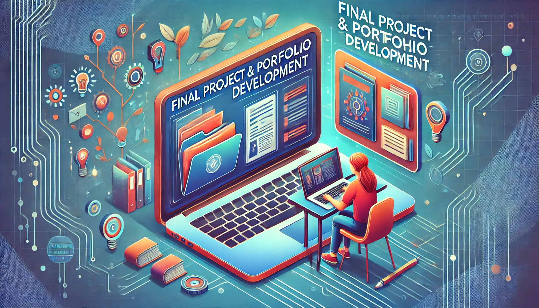 Final Project & Portfolio Development