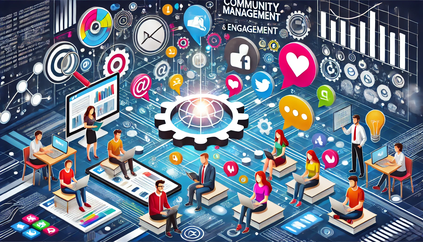 Community Management & Engagement