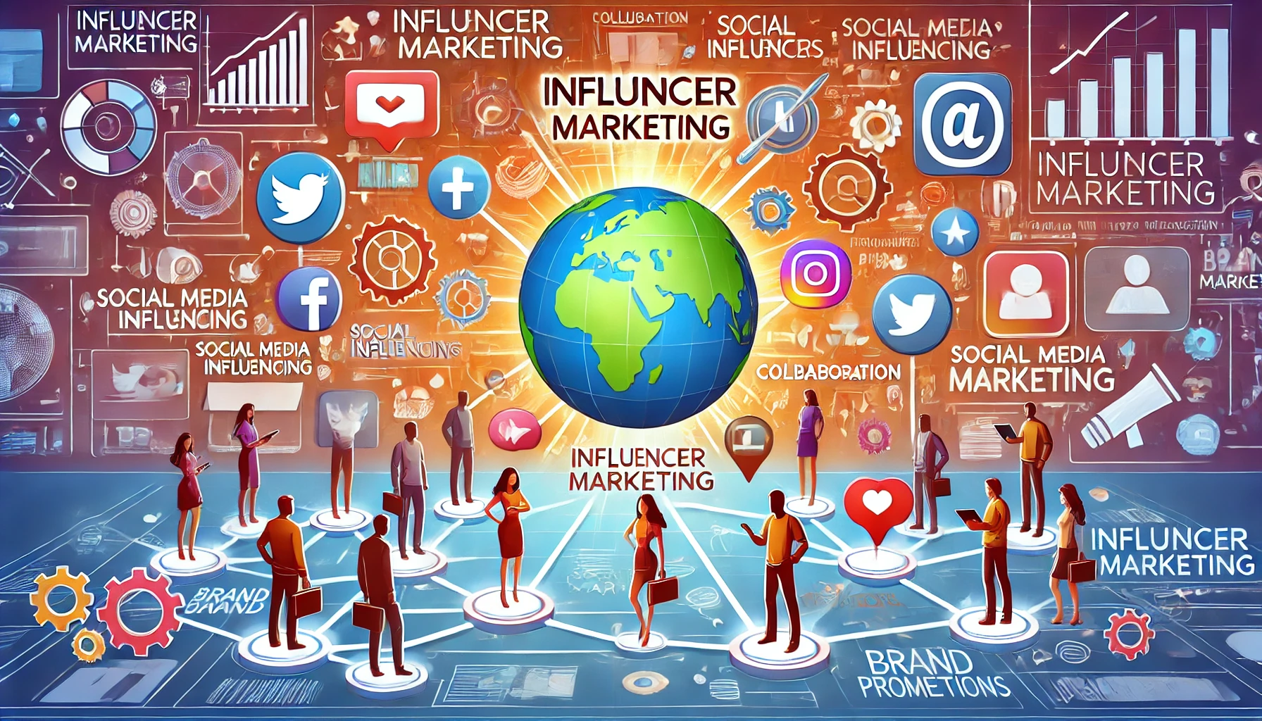 Influencer Marketing
