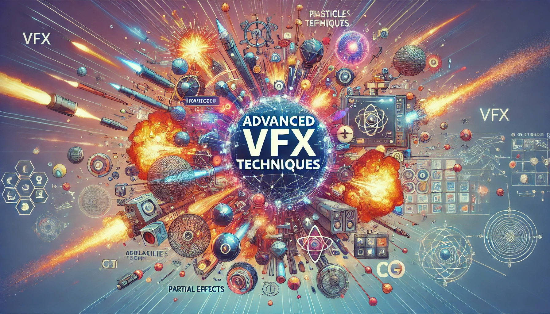 Advanced VFX Techniques
