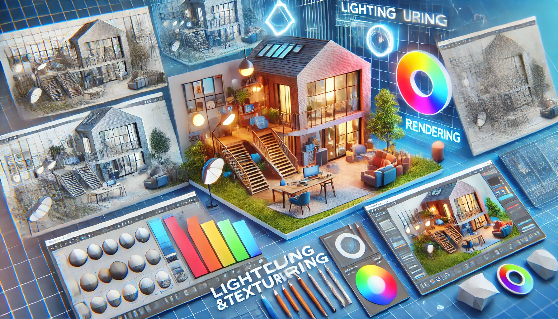 Motion Graphics