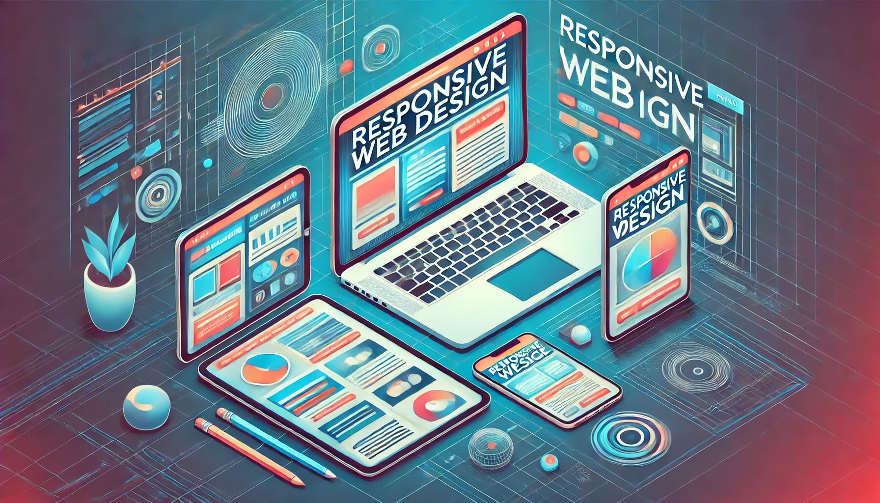 Responsive Web Design