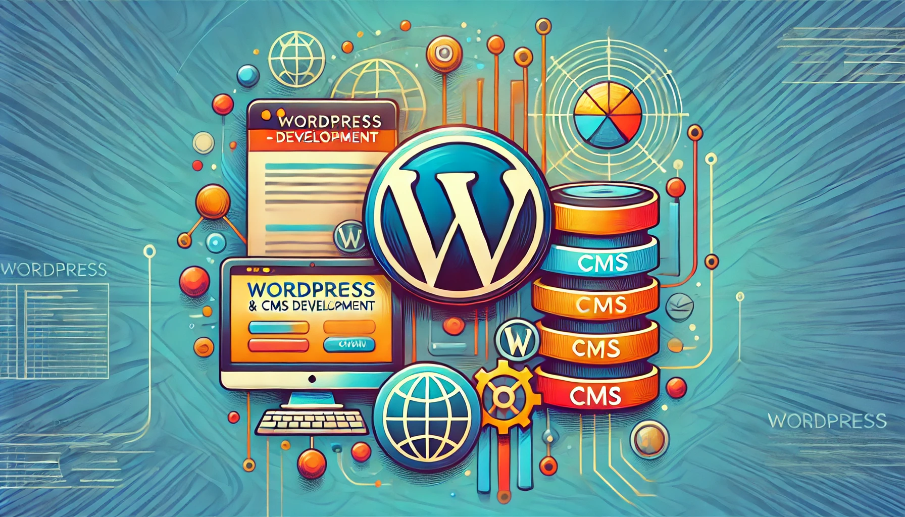 WordPress & CMS Development