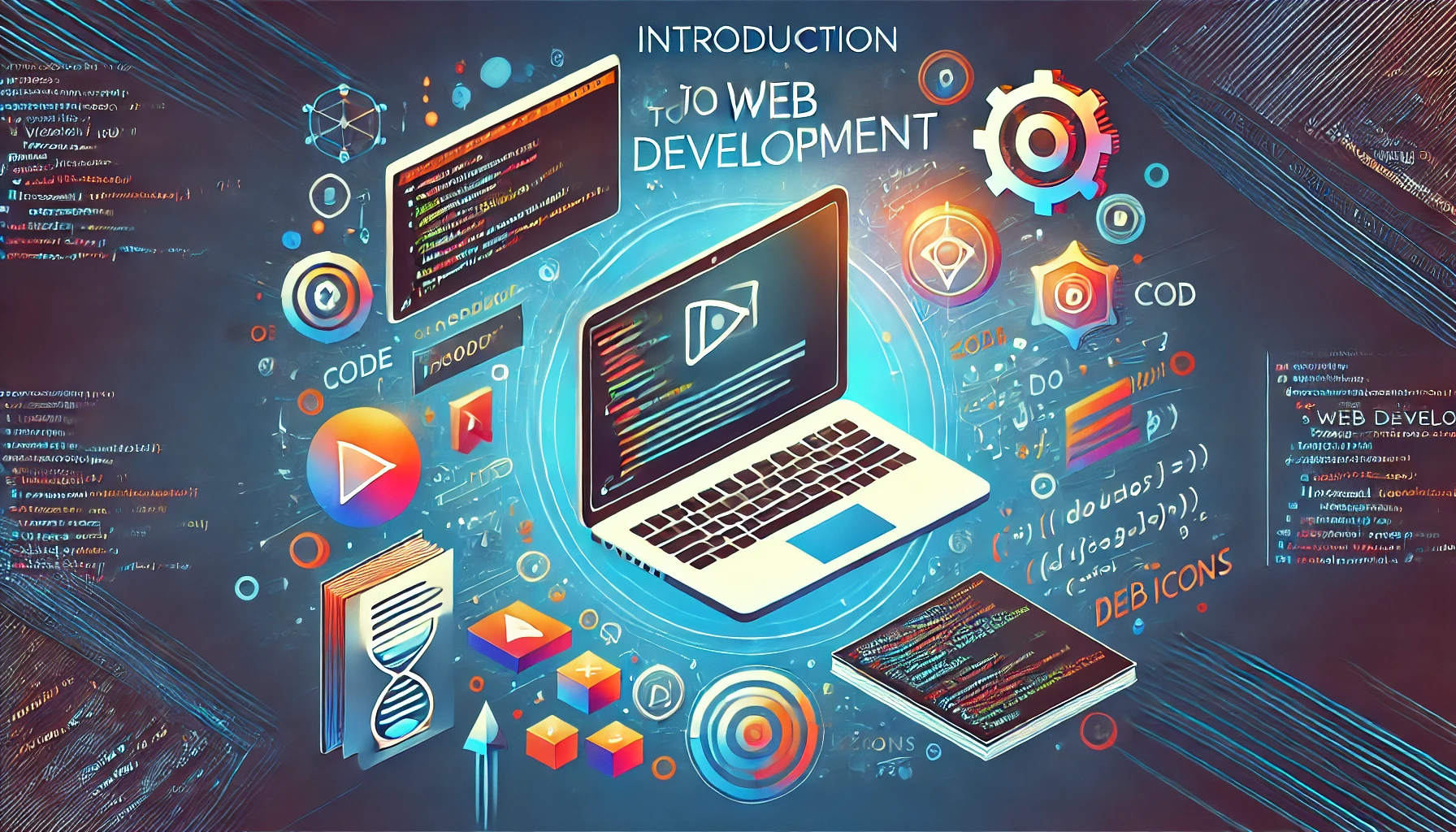 Introduction to Web Development & Technologies