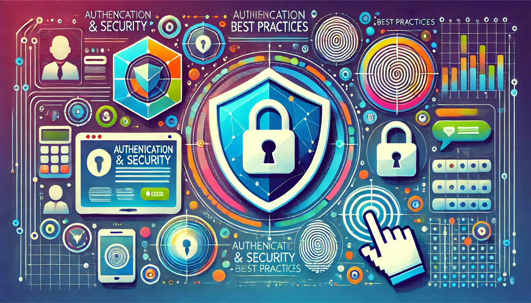 Authentication & Security Best Practices