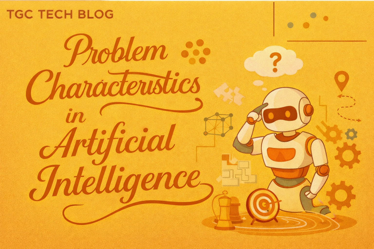 Problem Characteristics in Artificial Intelligence | AI Concepts ...