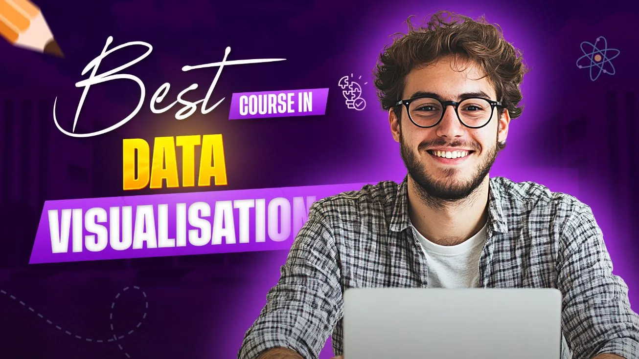 Data Visualization Course in Jaipur | Excel, Power BI & Tableau ...