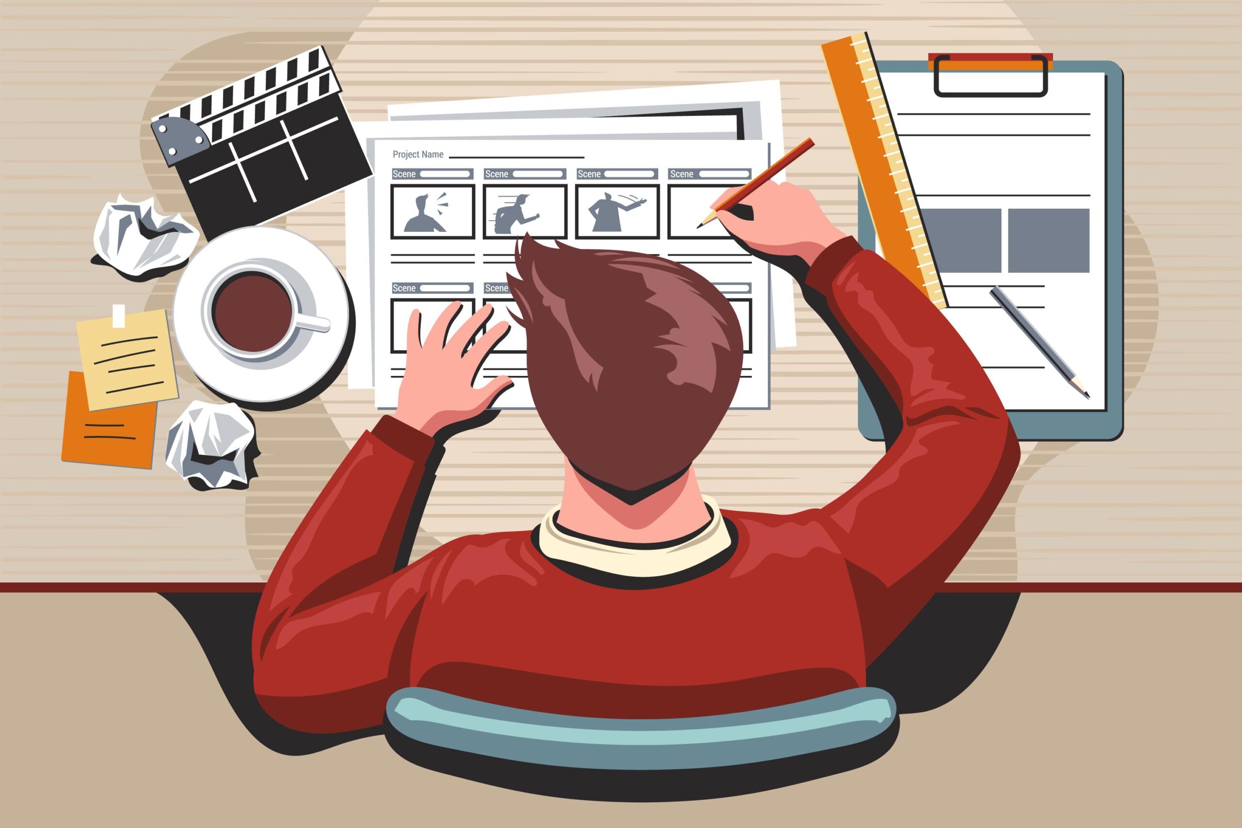 Introduction to Animation