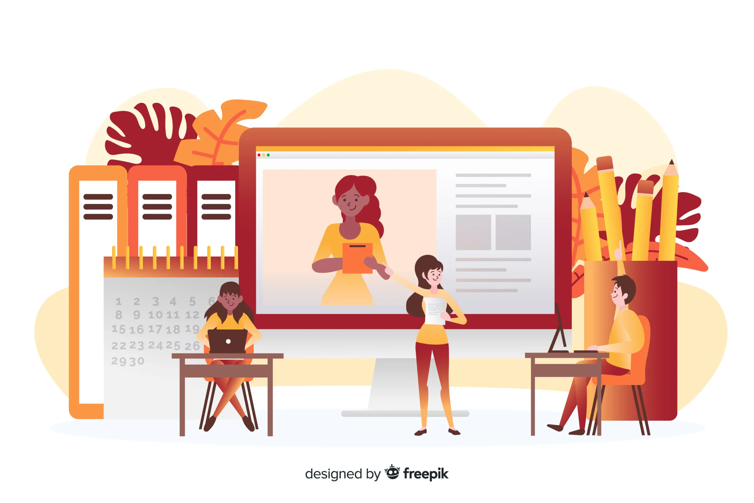 Introduction to Graphic Designing