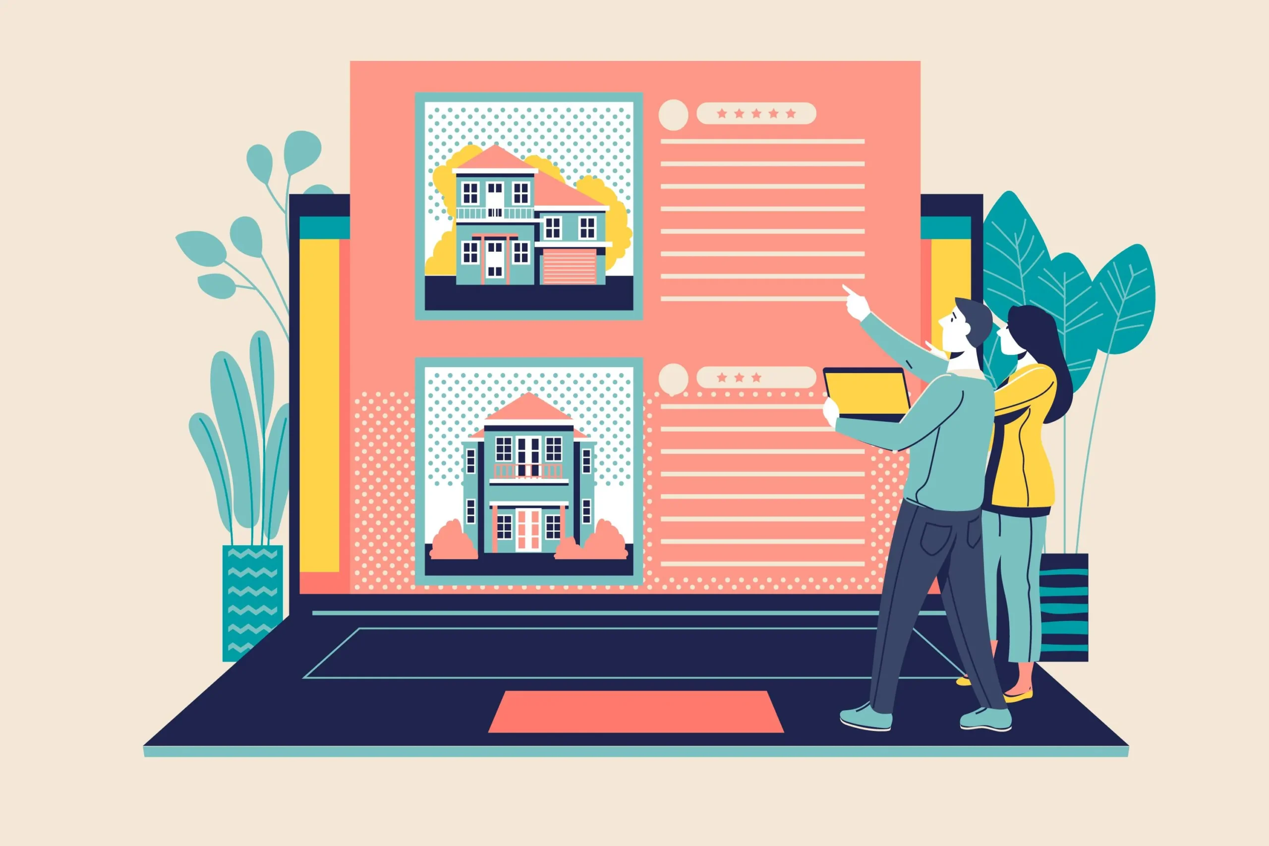 Live Projects & Portfolio Building