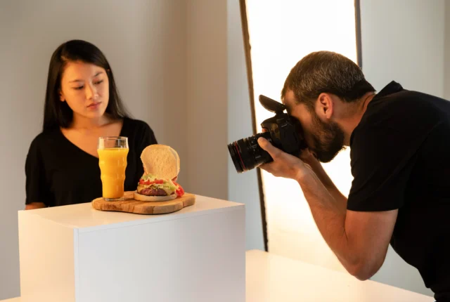 Photography Styles and Specializations