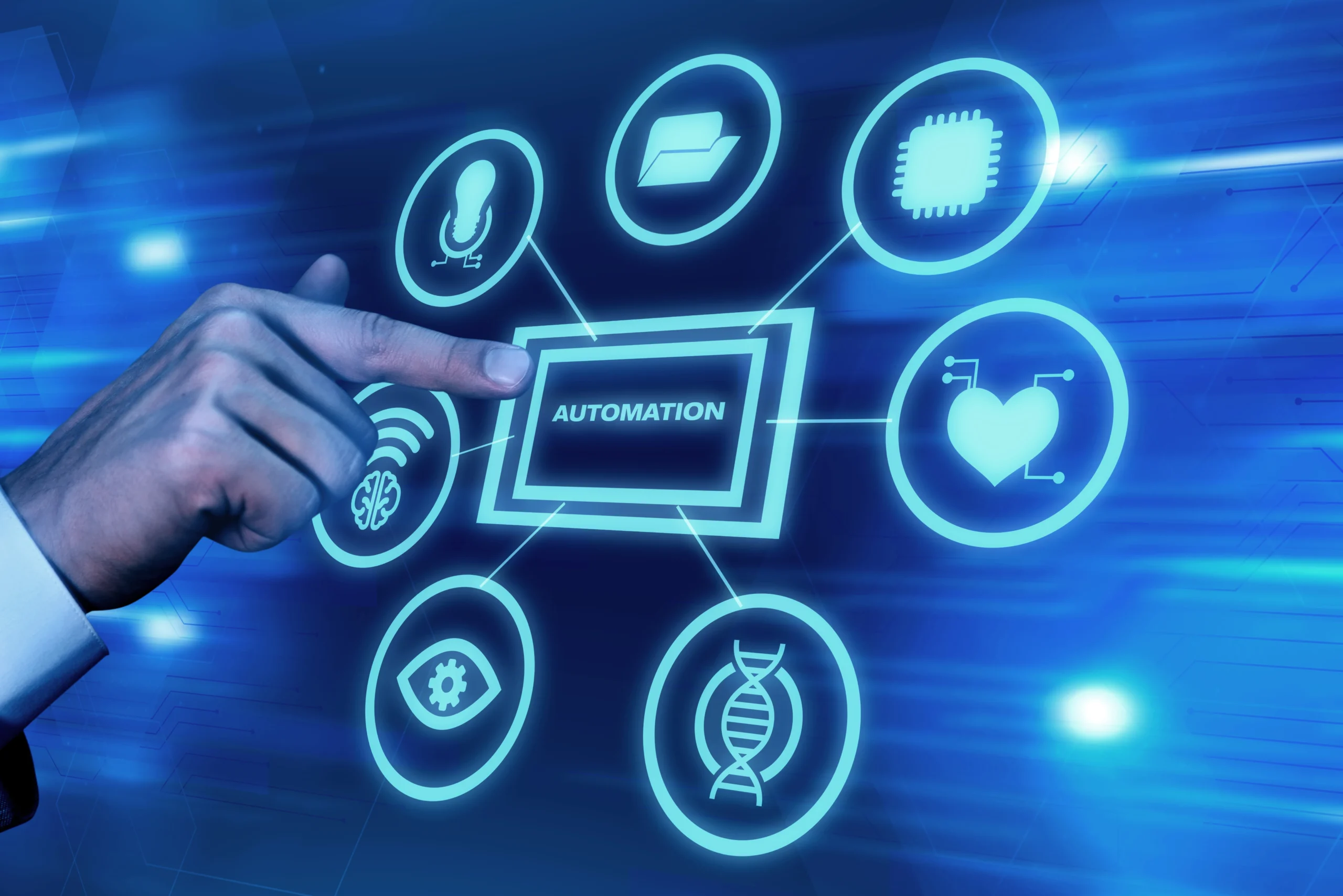 AI Tools & Technologies