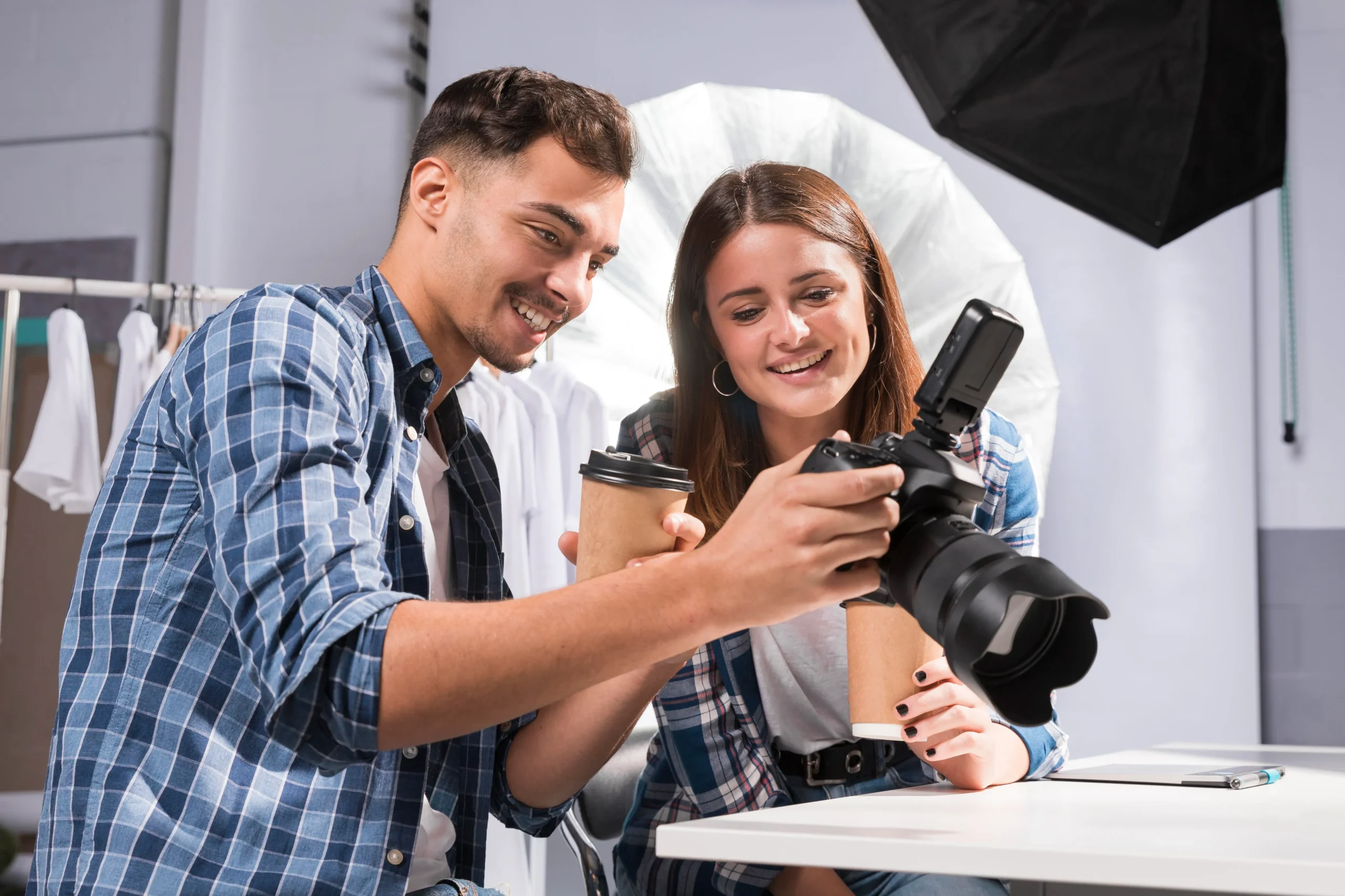 Introduction to Photography & Camera Basics