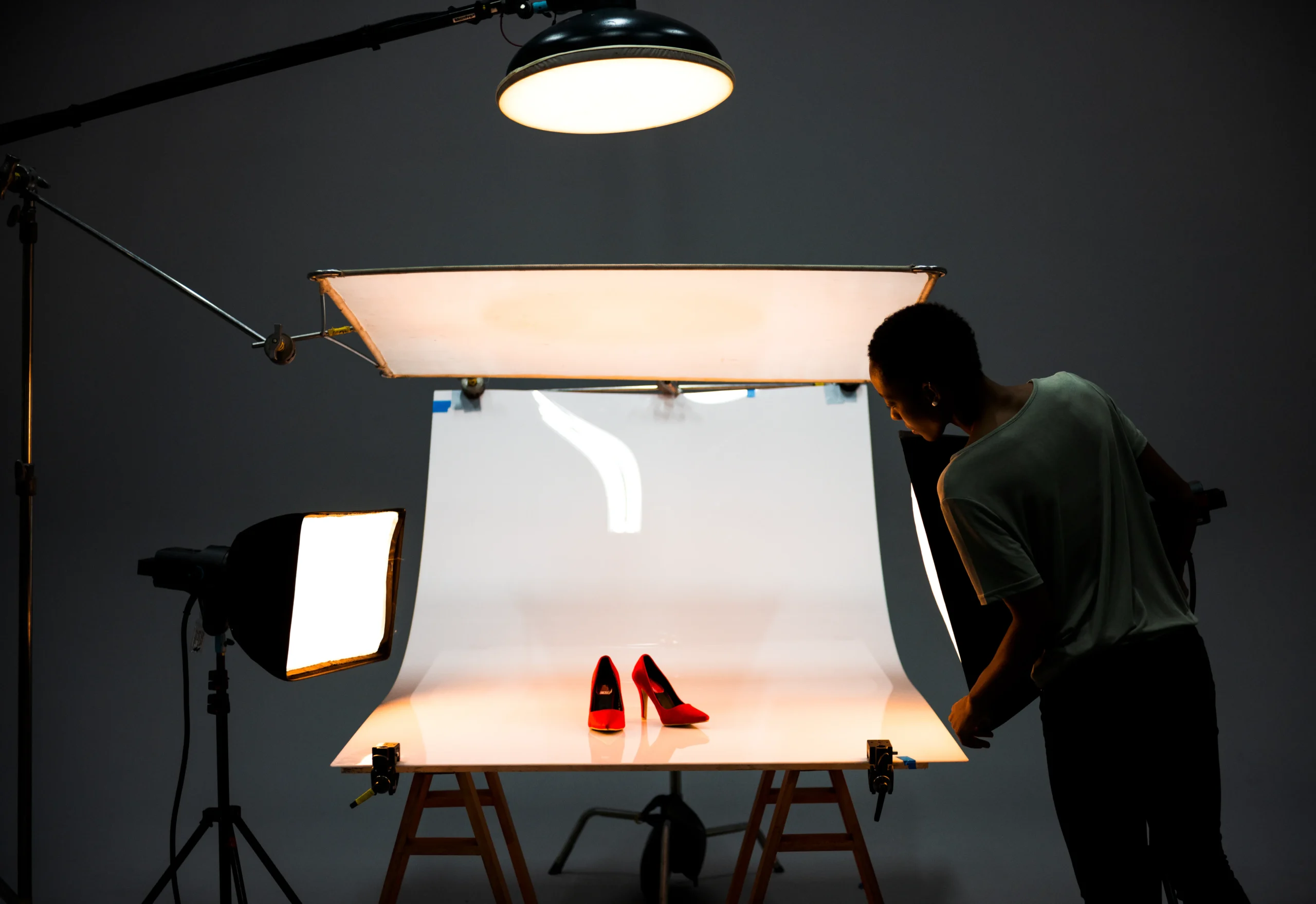 Lighting in Photography