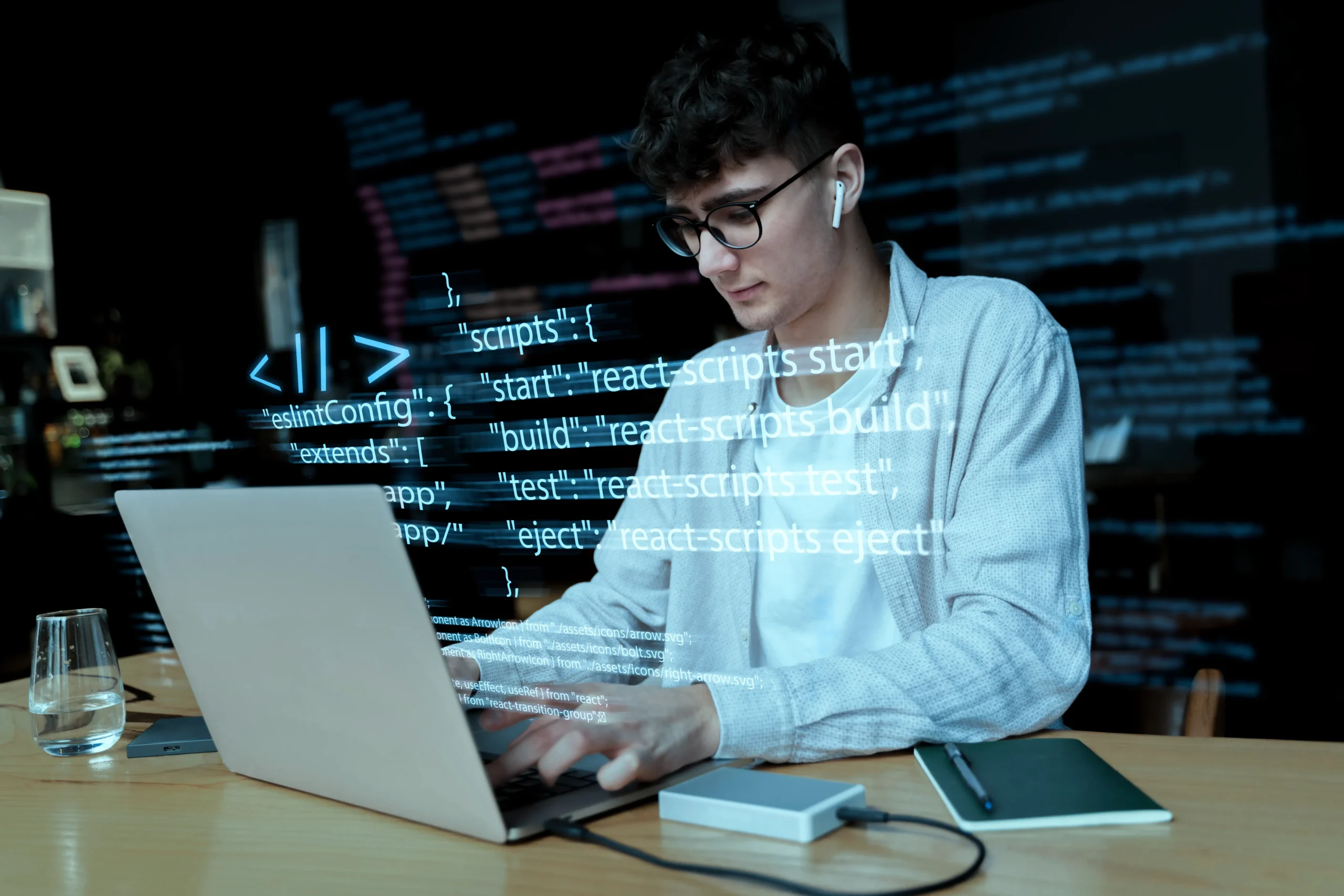 Python Programming for AI