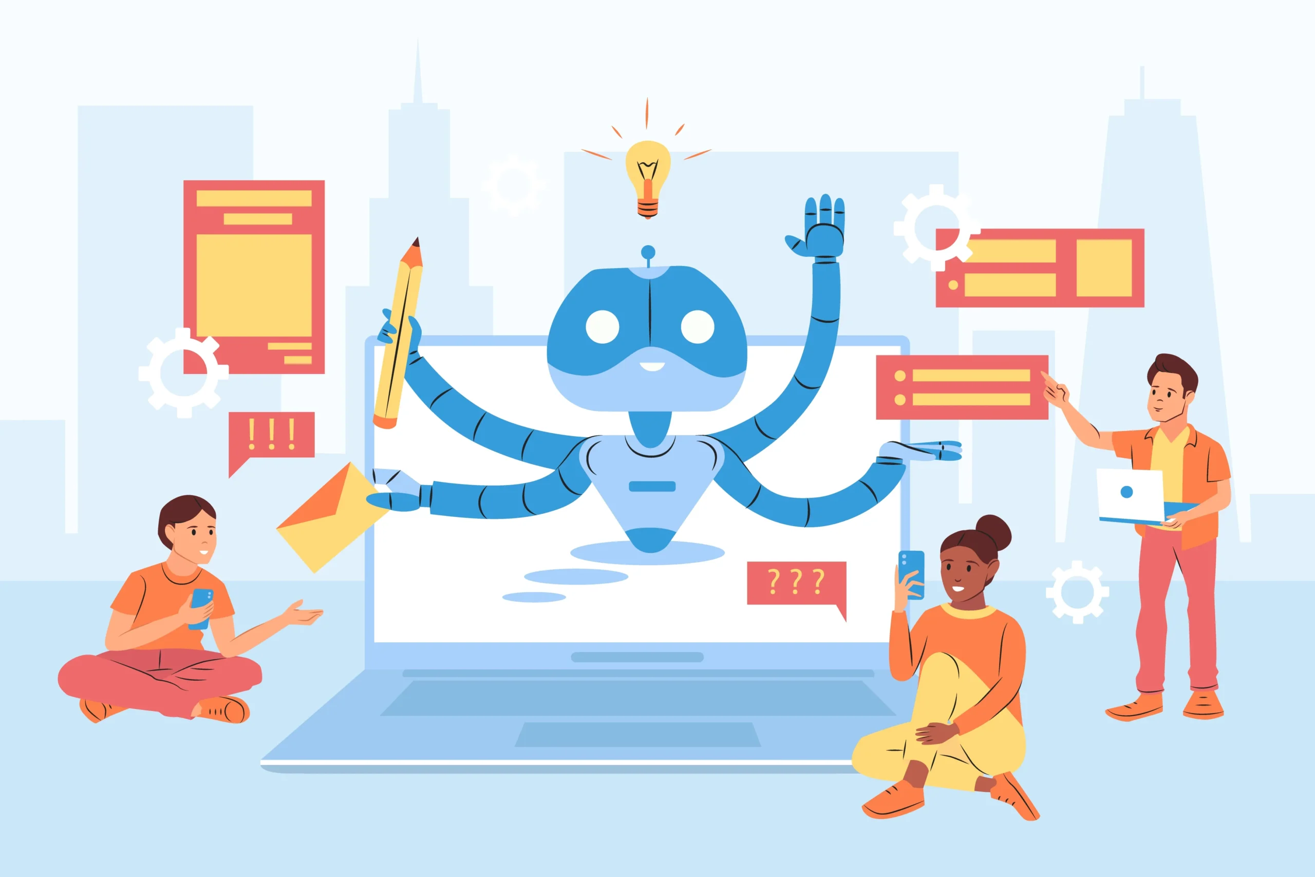 Introduction to Machine Learning