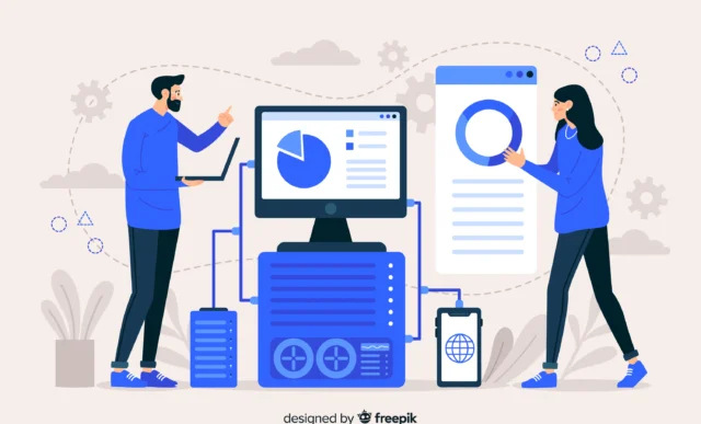 Data Preprocessing and Cleaning