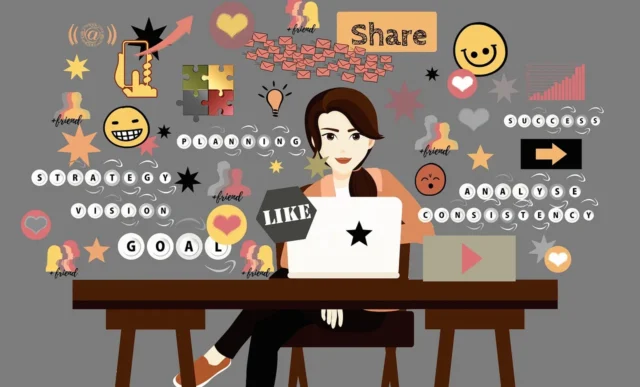 Social Media Marketing Course In Jaipur