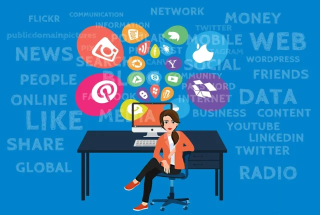 Social Media Marketing Course In Jaipur