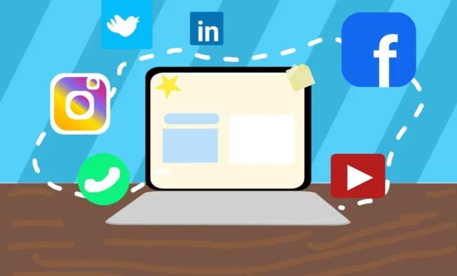 Social Media Marketing Course In Jaipur