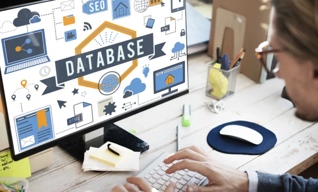 Database Management & Integration