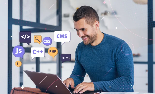 Introduction to Web Design & Development