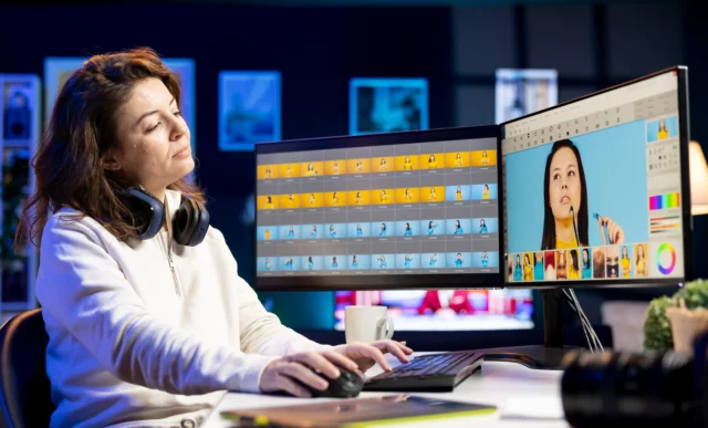 Creative Design & Typography