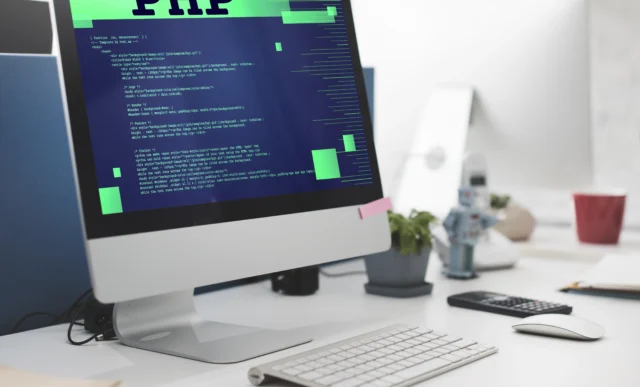 Back-End Development with Node.js & Express.js