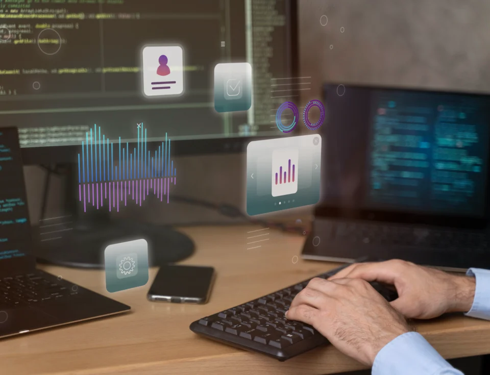 Python Libraries and Frameworks