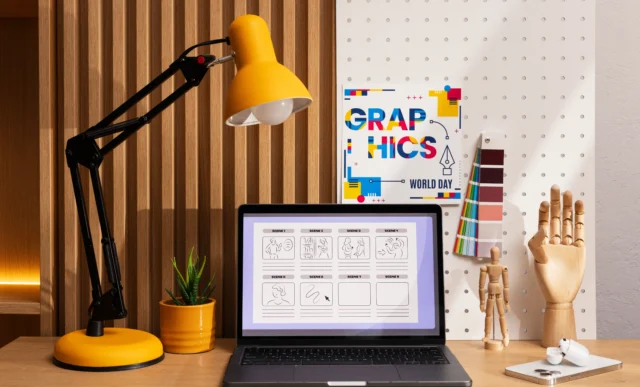 Photo Manipulation & Advanced