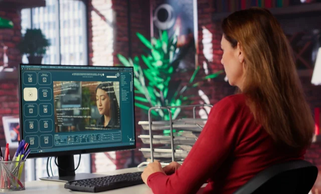 Project Development & Portfolio Creation