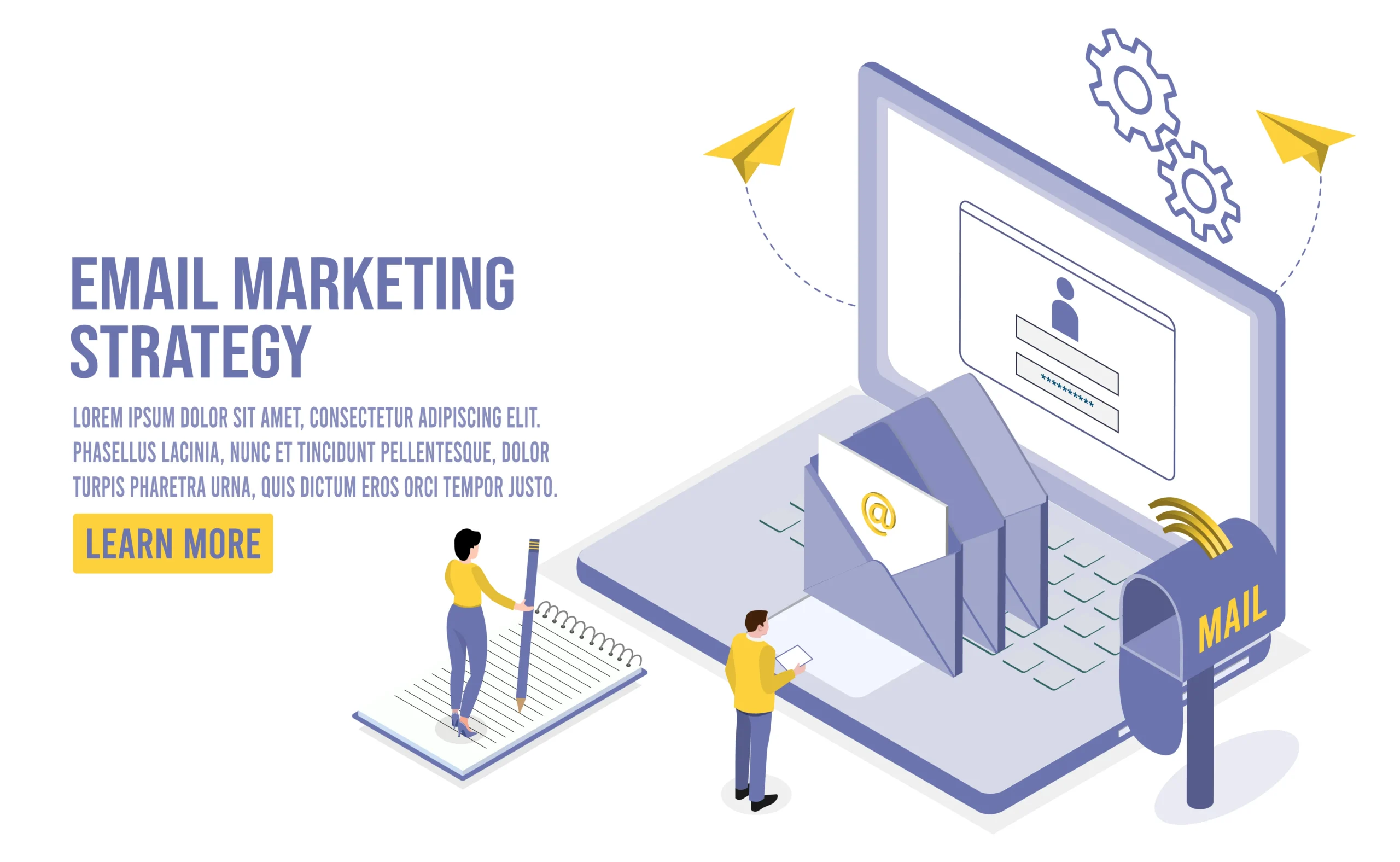 Email Marketing and Content Strategy Email Marketing and Content Strategy