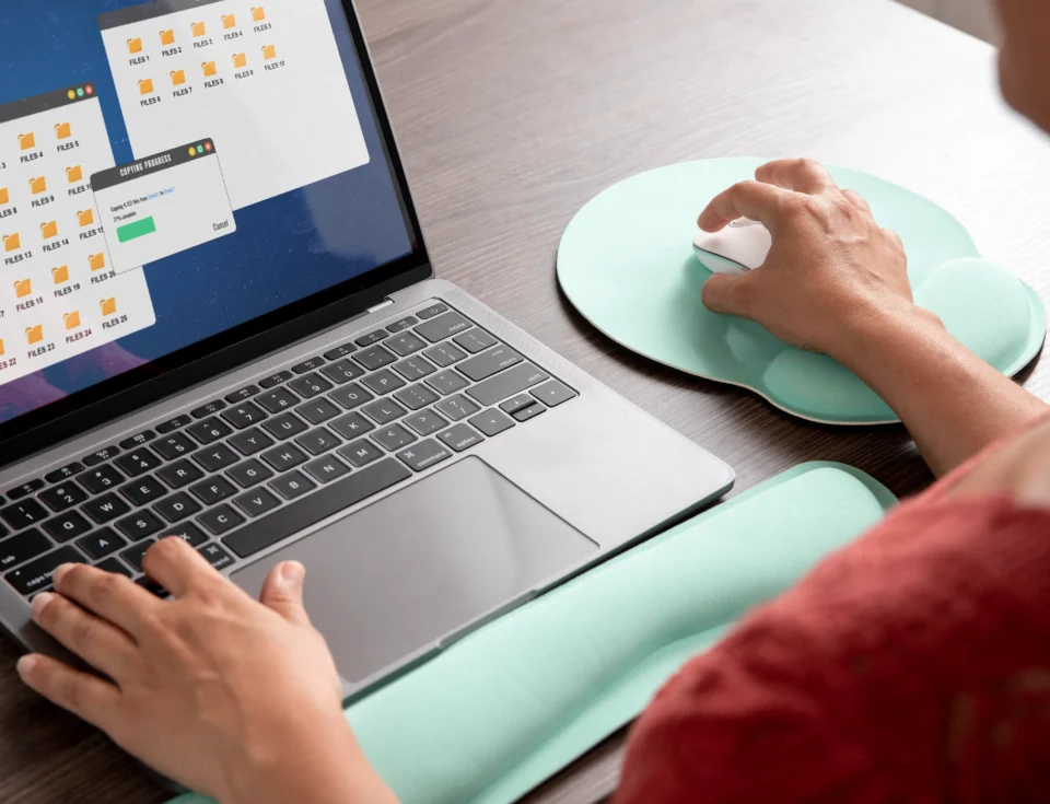 File Handling in Python