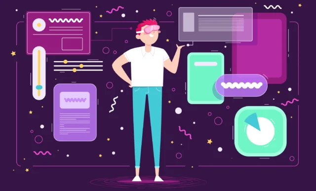 Masking, Tracking & Compositing