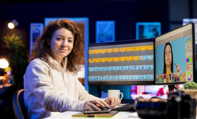 Introduction to Video Editing