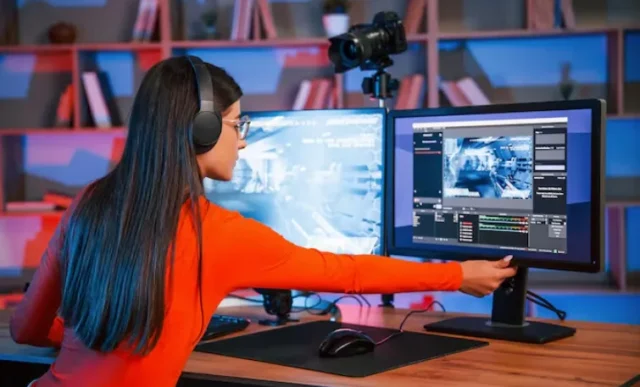 Audio Editing & Mixing